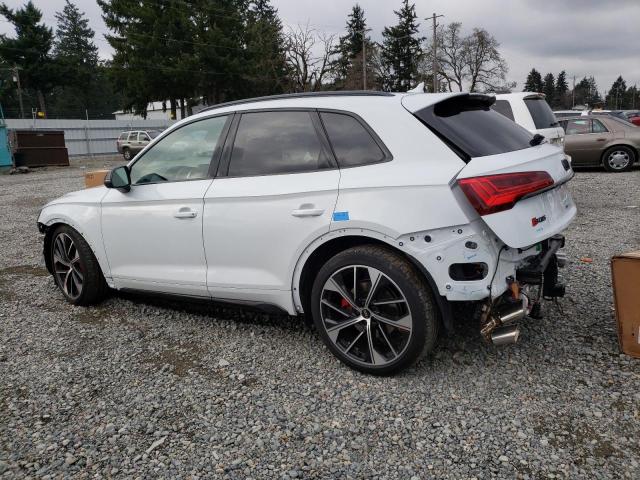 Photo 1 VIN: WA1C4AFY2N2039716 - AUDI SQ5 PRESTI 