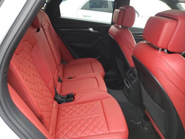 Photo 10 VIN: WA1C4AFY2N2039716 - AUDI SQ5 PRESTI 