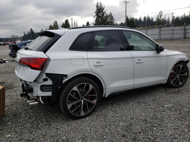 Photo 2 VIN: WA1C4AFY2N2039716 - AUDI SQ5 PRESTI 