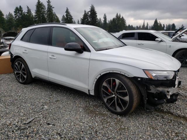 Photo 3 VIN: WA1C4AFY2N2039716 - AUDI SQ5 PRESTI 