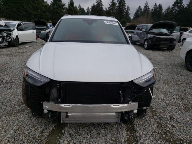 Photo 4 VIN: WA1C4AFY2N2039716 - AUDI SQ5 PRESTI 