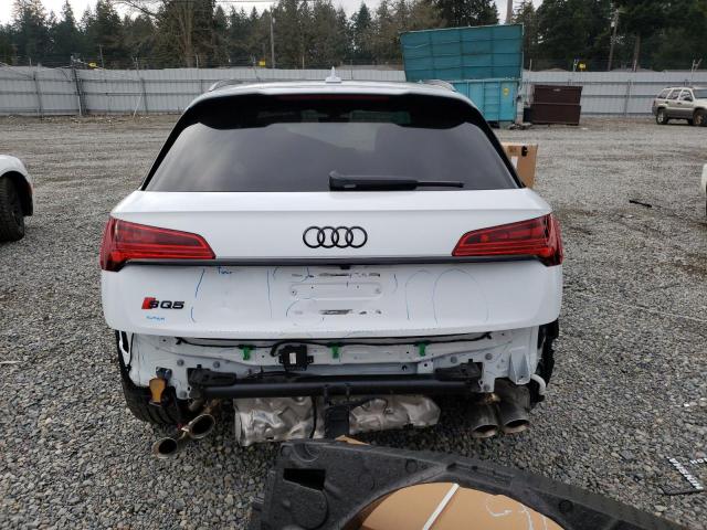 Photo 5 VIN: WA1C4AFY2N2039716 - AUDI SQ5 PRESTI 