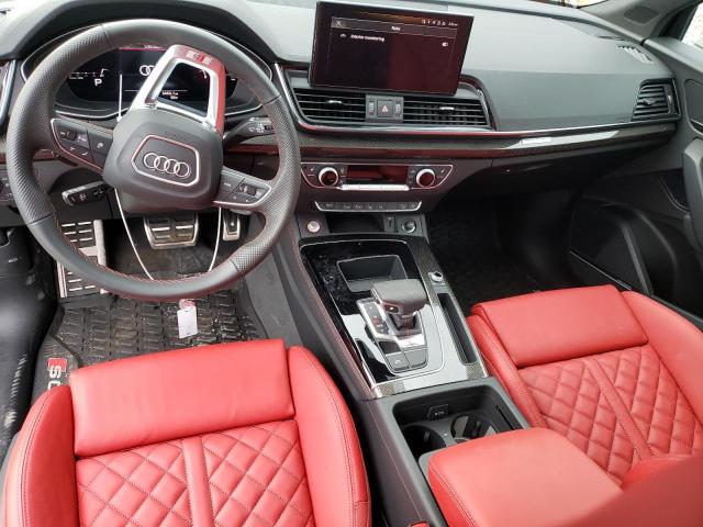 Photo 7 VIN: WA1C4AFY2N2039716 - AUDI SQ5 PRESTI 