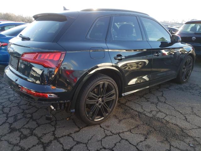 Photo 2 VIN: WA1C4AFY3J2007576 - AUDI SQ5 PRESTI 