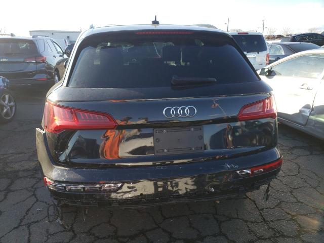 Photo 5 VIN: WA1C4AFY3J2007576 - AUDI SQ5 PRESTI 