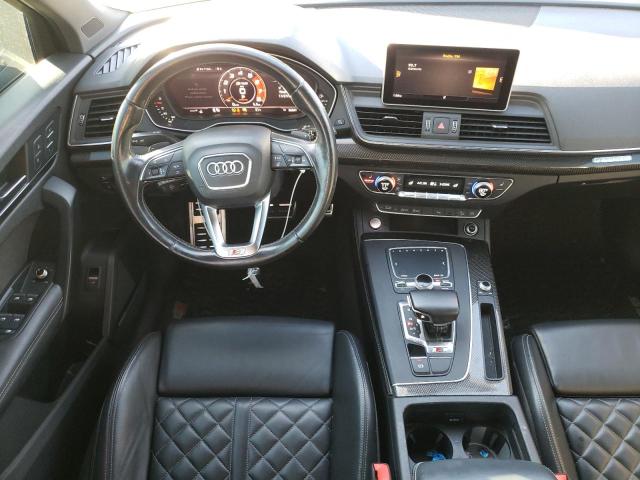 Photo 7 VIN: WA1C4AFY3J2007576 - AUDI SQ5 PRESTI 