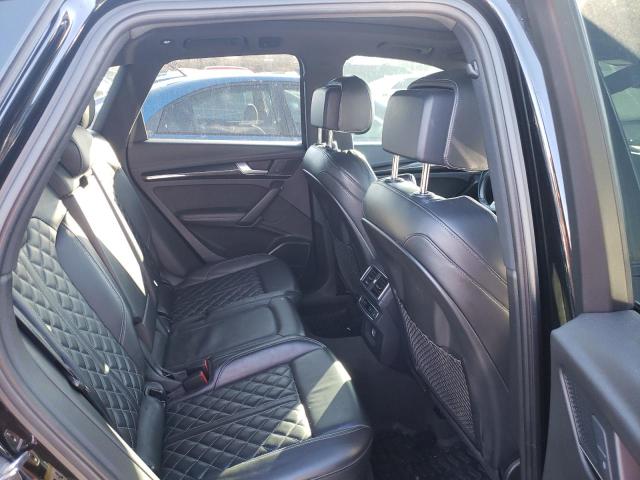 Photo 9 VIN: WA1C4AFY3J2007576 - AUDI SQ5 PRESTI 