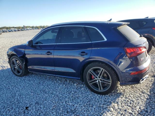 Photo 1 VIN: WA1C4AFY3J2048306 - AUDI SQ5 PRESTI 