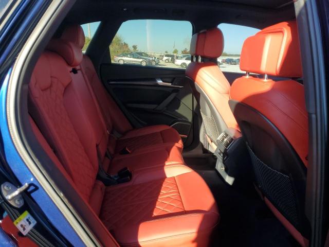 Photo 10 VIN: WA1C4AFY3J2048306 - AUDI SQ5 PRESTI 