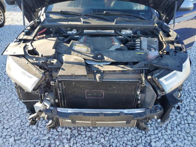 Photo 11 VIN: WA1C4AFY3J2048306 - AUDI SQ5 PRESTI 