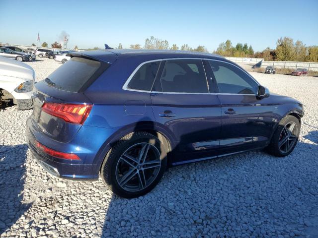 Photo 2 VIN: WA1C4AFY3J2048306 - AUDI SQ5 PRESTI 