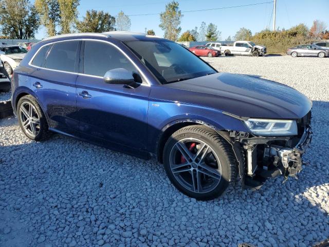 Photo 3 VIN: WA1C4AFY3J2048306 - AUDI SQ5 PRESTI 