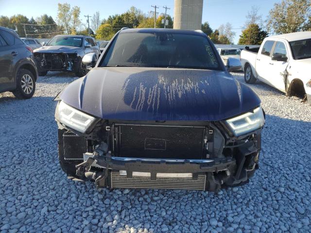 Photo 4 VIN: WA1C4AFY3J2048306 - AUDI SQ5 PRESTI 