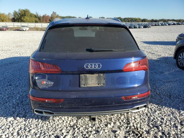 Photo 5 VIN: WA1C4AFY3J2048306 - AUDI SQ5 PRESTI 