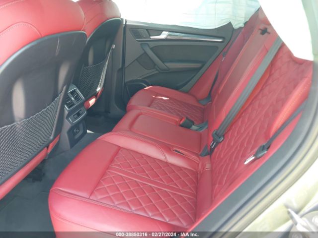 Photo 7 VIN: WA1C4AFY3J2049536 - AUDI SQ5 