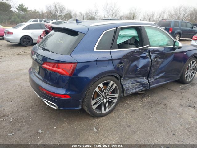 Photo 3 VIN: WA1C4AFY3J2079362 - AUDI SQ5 