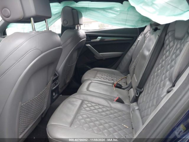 Photo 7 VIN: WA1C4AFY3J2079362 - AUDI SQ5 