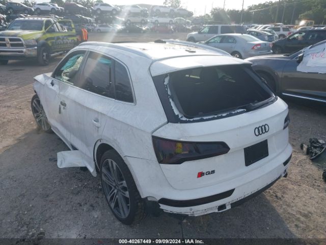 Photo 2 VIN: WA1C4AFY3J2121092 - AUDI SQ5 