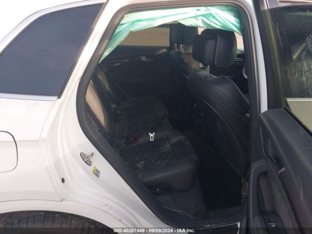 Photo 7 VIN: WA1C4AFY3J2121092 - AUDI SQ5 