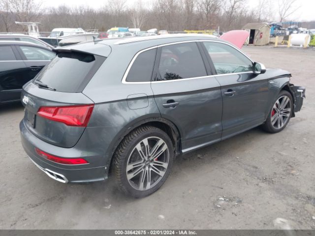 Photo 3 VIN: WA1C4AFY3J2127409 - AUDI SQ5 