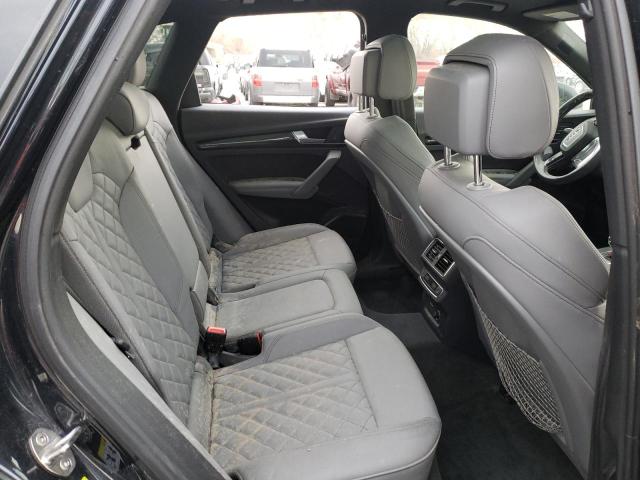 Photo 5 VIN: WA1C4AFY3K2007689 - AUDI SQ5 PRESTI 