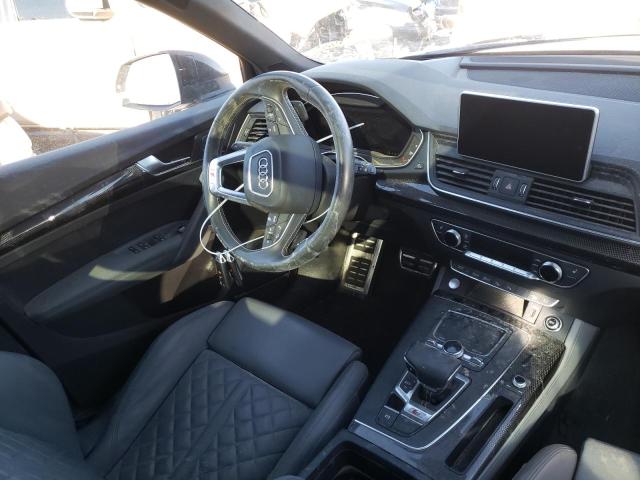 Photo 8 VIN: WA1C4AFY3K2007689 - AUDI SQ5 PRESTI 