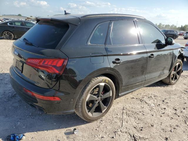 Photo 2 VIN: WA1C4AFY3K2064426 - AUDI SQ5 PRESTI 