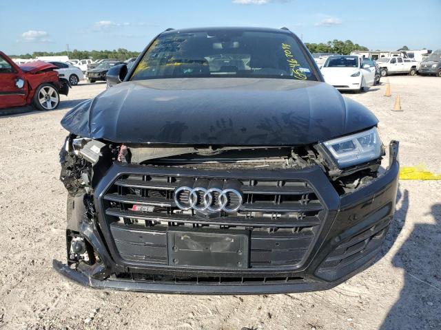 Photo 4 VIN: WA1C4AFY3K2064426 - AUDI SQ5 PRESTI 