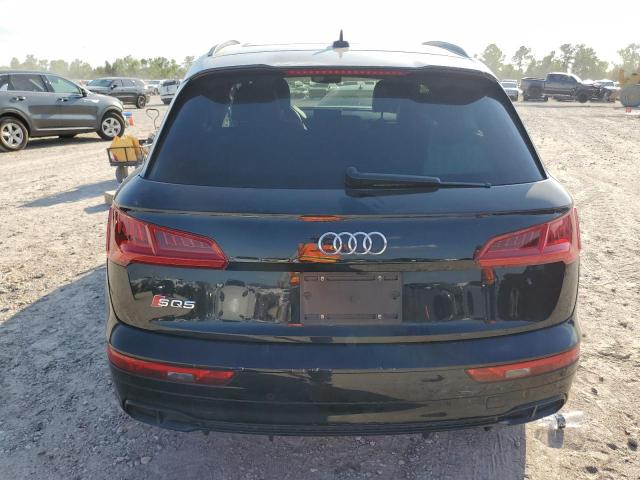 Photo 5 VIN: WA1C4AFY3K2064426 - AUDI SQ5 PRESTI 