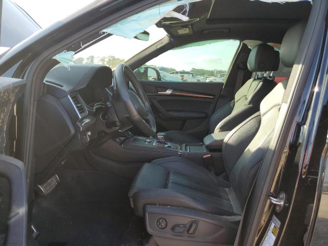 Photo 6 VIN: WA1C4AFY3K2064426 - AUDI SQ5 PRESTI 