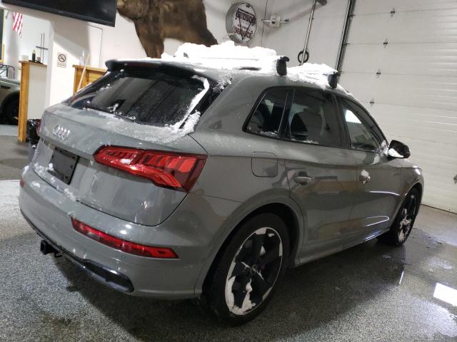 Photo 2 VIN: WA1C4AFY3L2057915 - AUDI SQ5 PRESTI 