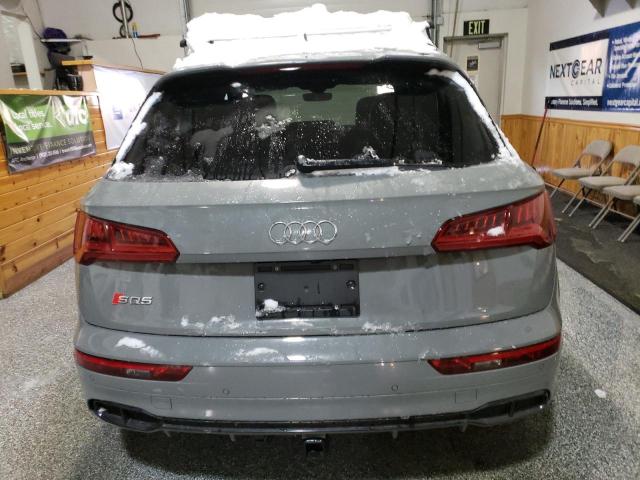 Photo 5 VIN: WA1C4AFY3L2057915 - AUDI SQ5 PRESTI 