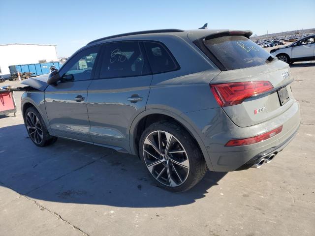 Photo 1 VIN: WA1C4AFY3M2017965 - AUDI SQ5 