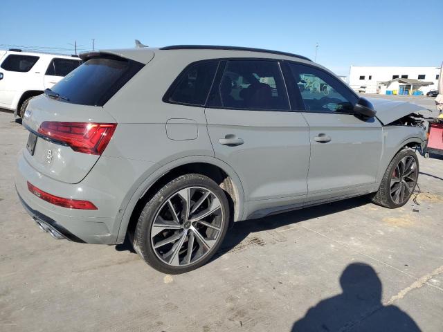 Photo 2 VIN: WA1C4AFY3M2017965 - AUDI SQ5 