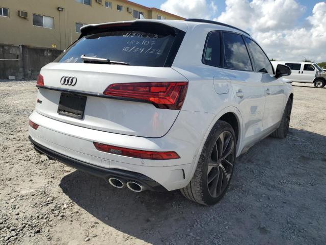 Photo 3 VIN: WA1C4AFY3M2036208 - AUDI SQ5 PRESTI 