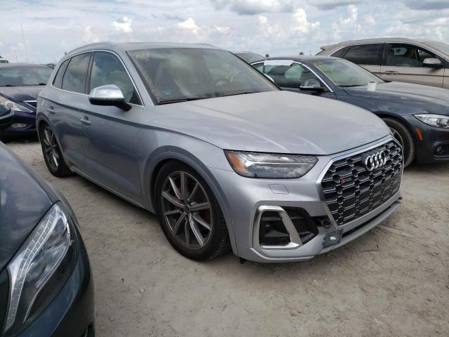 Photo 0 VIN: WA1C4AFY3M2099874 - AUDI SQ5 PRESTI 