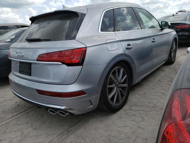 Photo 3 VIN: WA1C4AFY3M2099874 - AUDI SQ5 PRESTI 