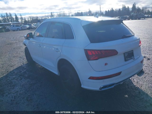 Photo 2 VIN: WA1C4AFY4J2025780 - AUDI SQ5 