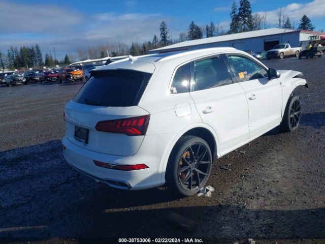 Photo 3 VIN: WA1C4AFY4J2025780 - AUDI SQ5 