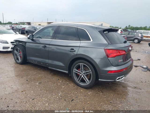 Photo 2 VIN: WA1C4AFY4J2059749 - AUDI SQ5 