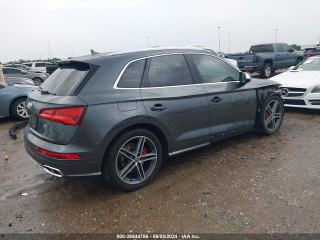 Photo 3 VIN: WA1C4AFY4J2059749 - AUDI SQ5 