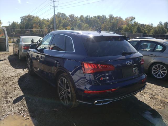 Photo 2 VIN: WA1C4AFY4J2115964 - AUDI SQ5 PRESTI 