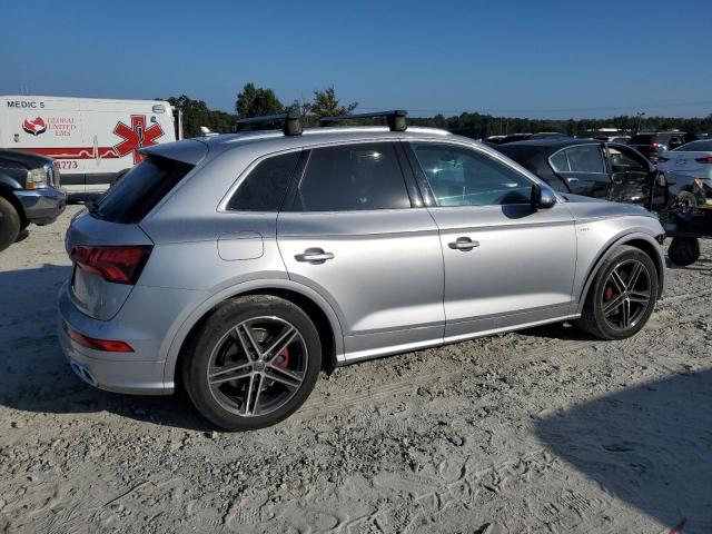 Photo 2 VIN: WA1C4AFY4J2144851 - AUDI SQ5 PRESTI 