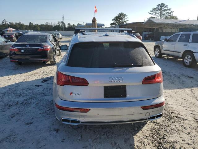 Photo 5 VIN: WA1C4AFY4J2144851 - AUDI SQ5 PRESTI 