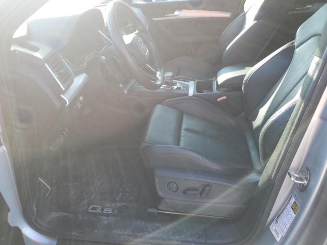 Photo 6 VIN: WA1C4AFY4J2144851 - AUDI SQ5 PRESTI 