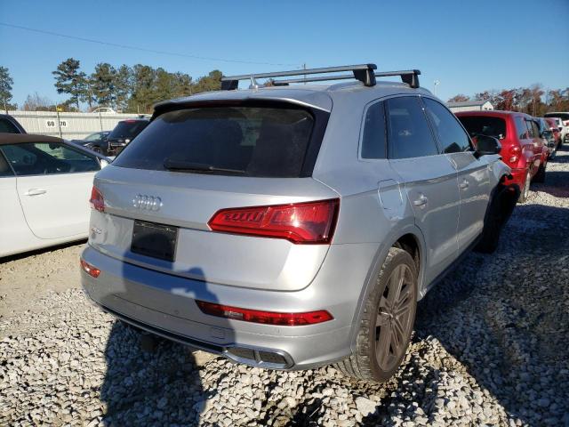 Photo 3 VIN: WA1C4AFY4J2148771 - AUDI SQ5 PRESTI 