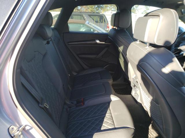 Photo 5 VIN: WA1C4AFY4J2148771 - AUDI SQ5 PRESTI 