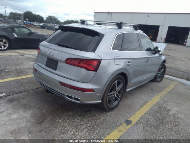 Photo 3 VIN: WA1C4AFY4J2179289 - AUDI SQ5 