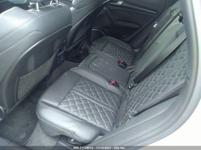 Photo 7 VIN: WA1C4AFY4J2179289 - AUDI SQ5 