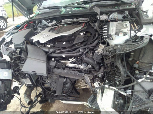 Photo 9 VIN: WA1C4AFY4J2179289 - AUDI SQ5 